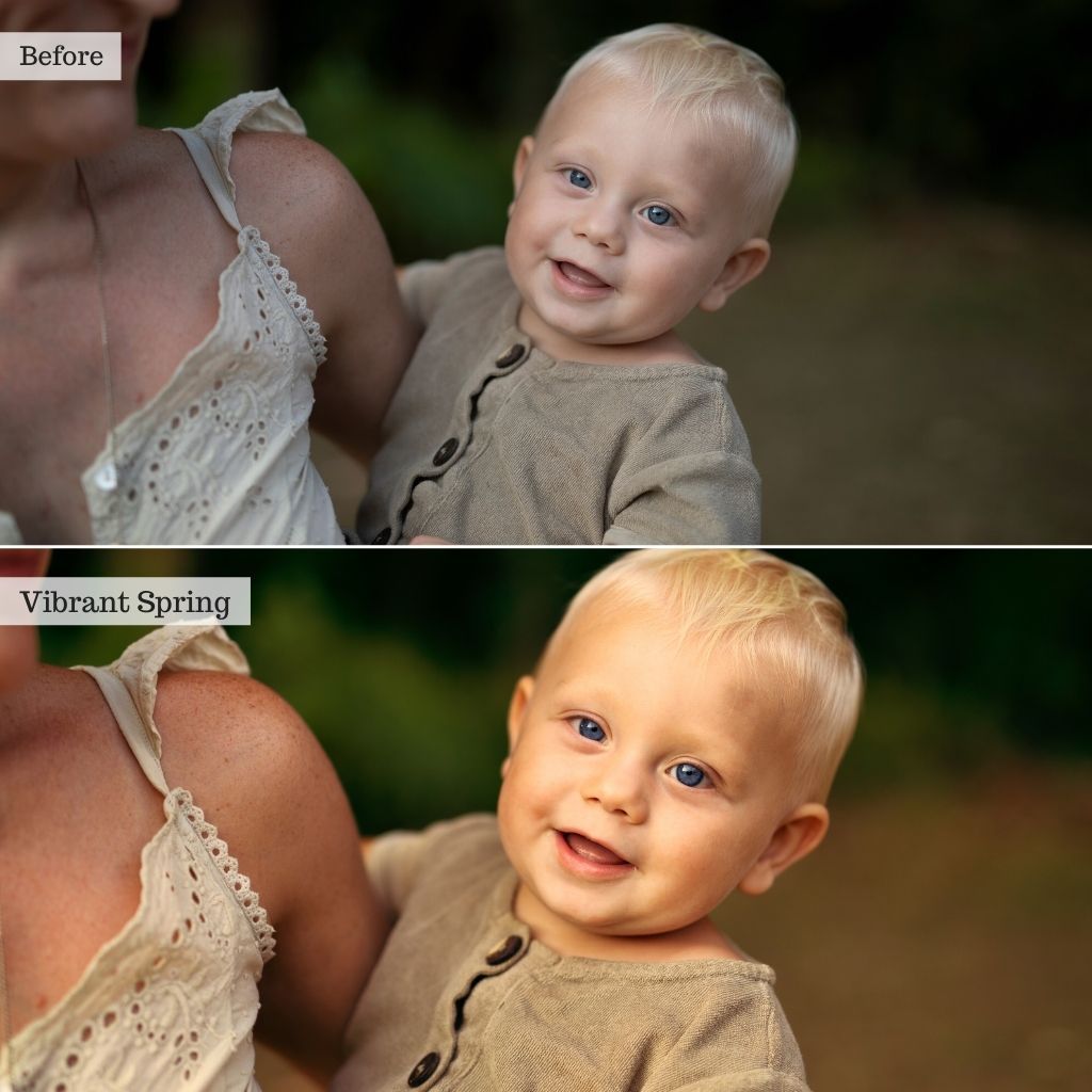 Skin LUTs & Lightroom Profiles – Desktop & Mobile