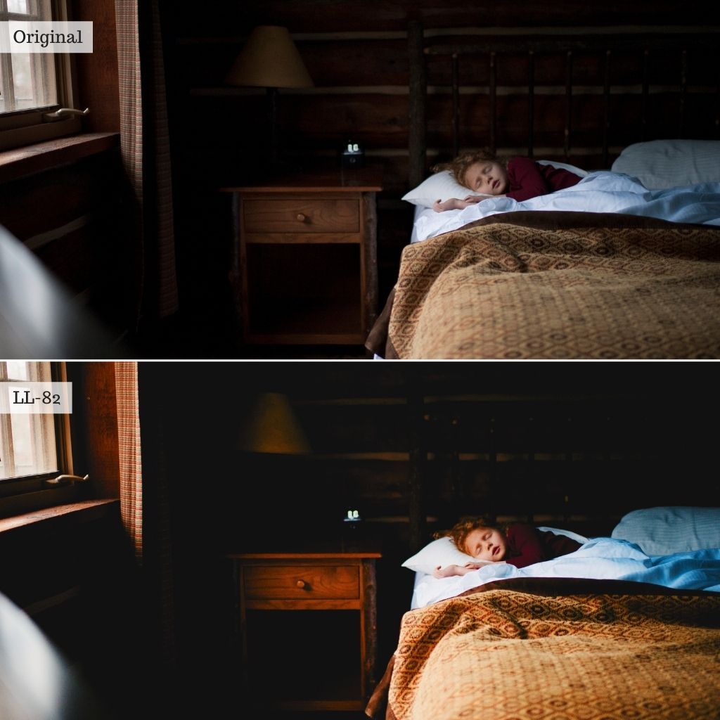 Luxe LUTs Bundle (8 Collections) – Desktop & Mobile