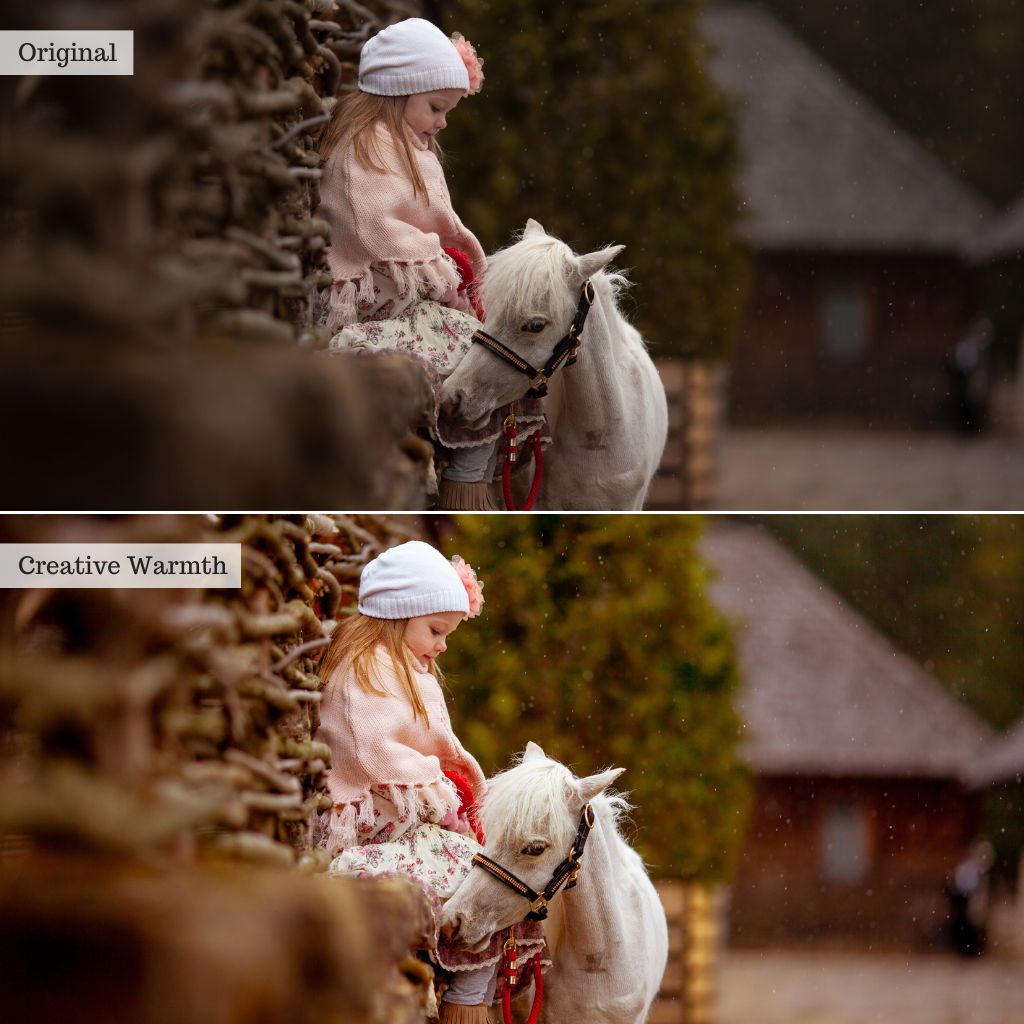 Brixton Video Essentials For LR CC – Desktop & Mobile