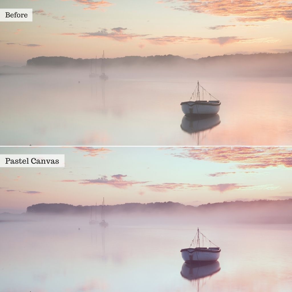 Luxe Essentials Photopea Actions & Editing Tools