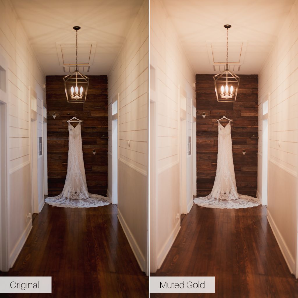 Light & Airy Creams Lightroom Presets – Desktop & Mobile