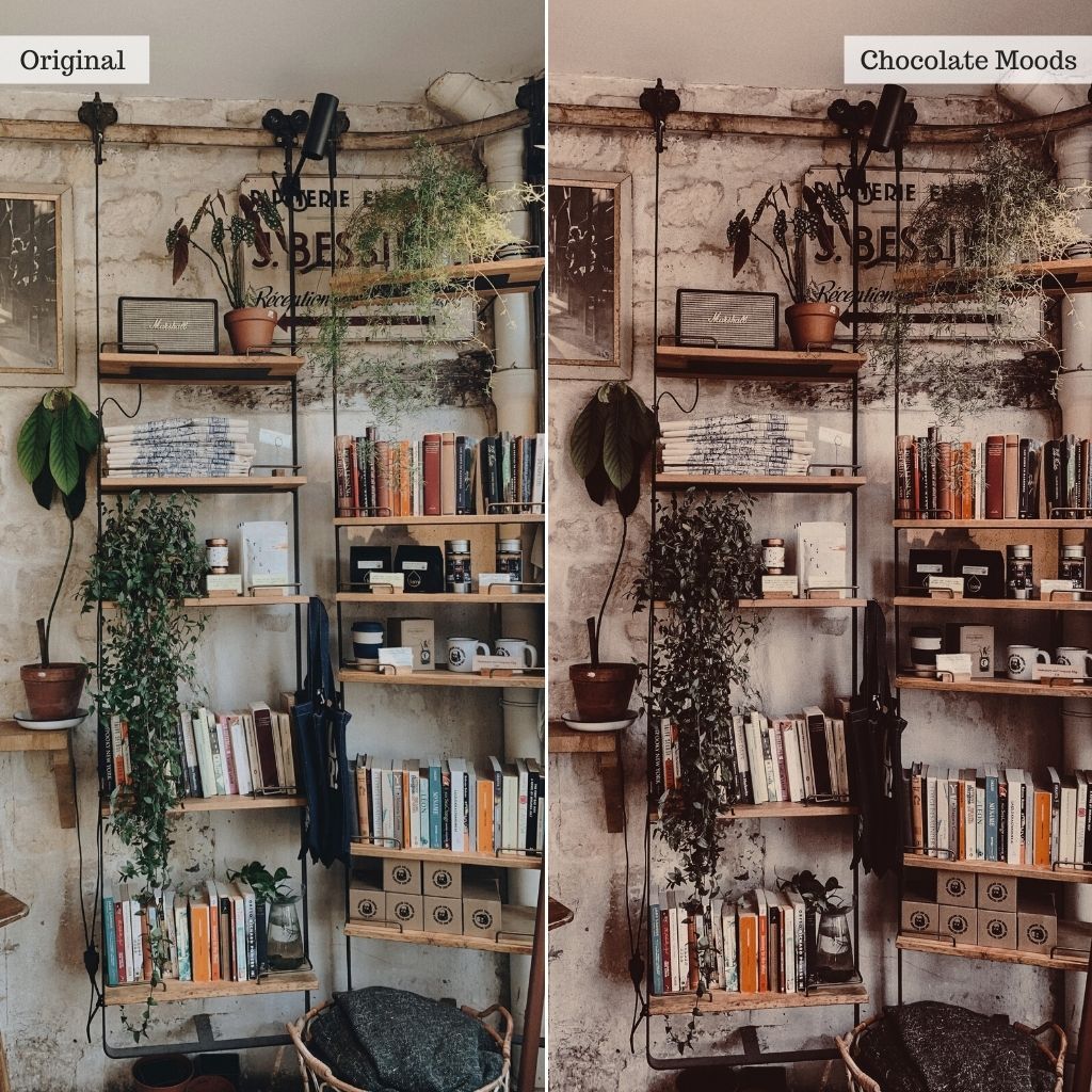 Luxe Instagram Preset Bundle (34 collections) for Lightroom Mobile & Desktop