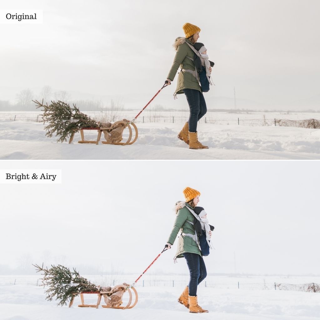 Luxe Instagram Preset Bundle (34 collections) for Lightroom Mobile & Desktop