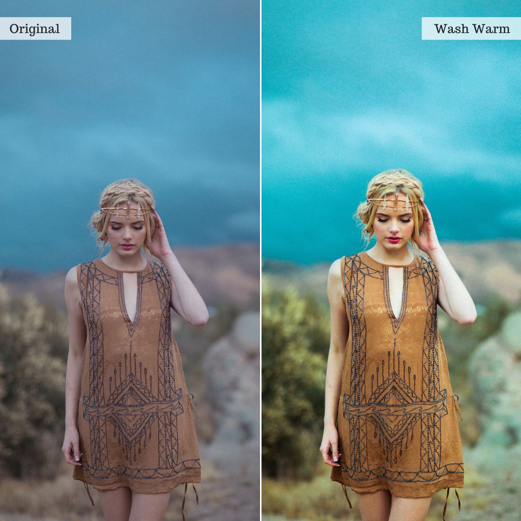 Brixton Video Essentials For LR CC – Desktop & Mobile