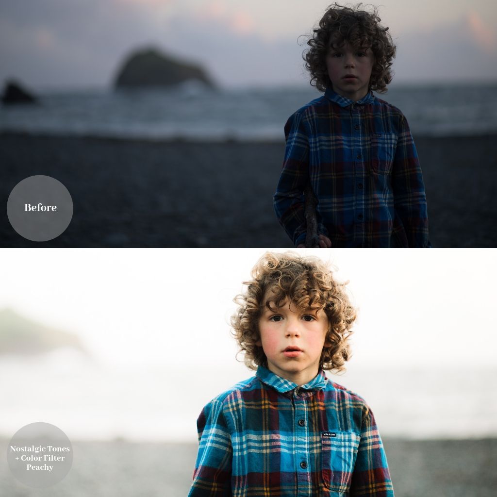 Portraits and Weddings Preset Bundle (13 collections) for Lightroom &amp; Photoshop