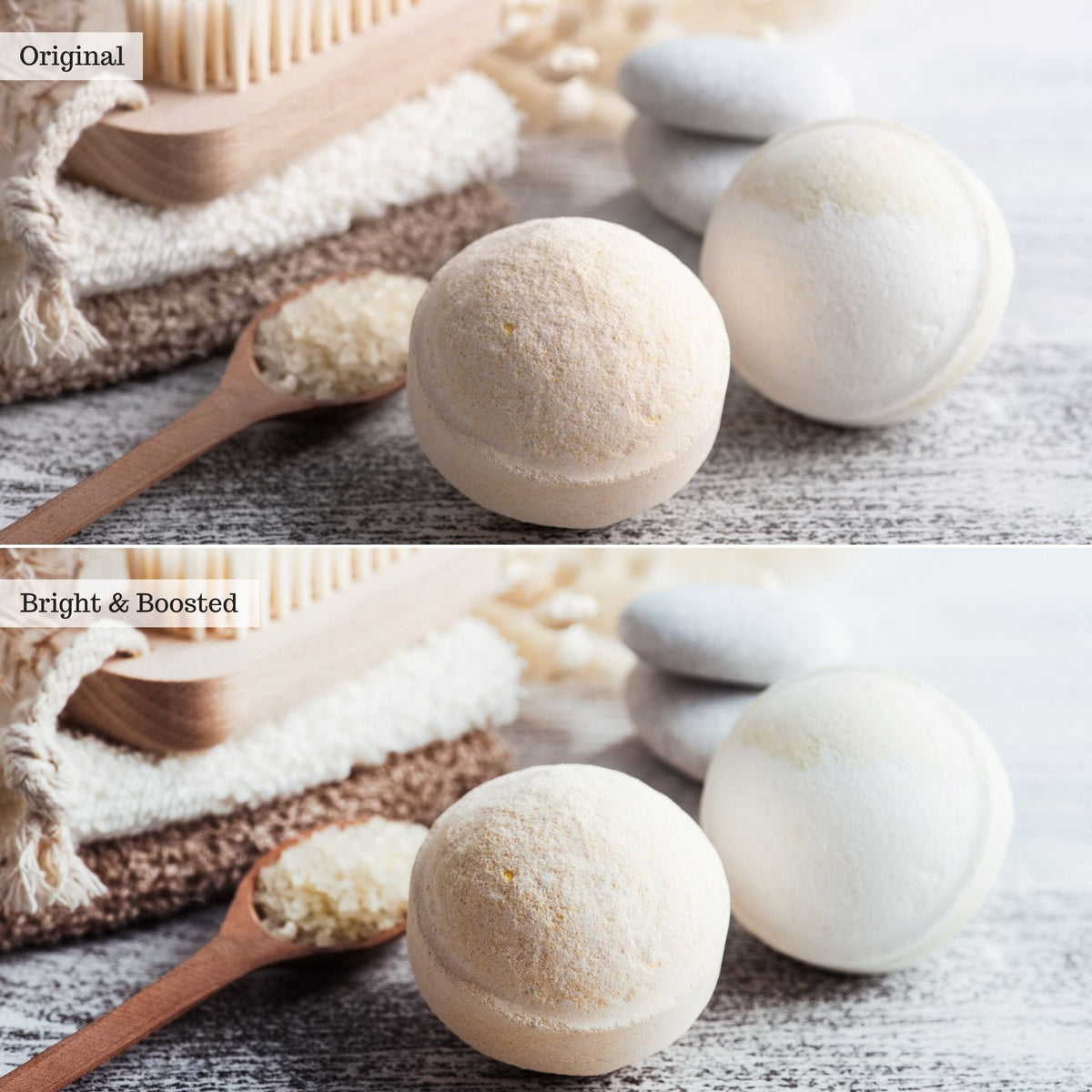 Bright & Boosted Instagram Presets for Lightroom Mobile & Desktop