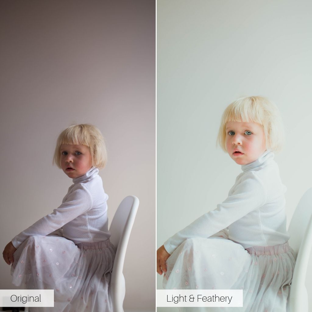 Portraits and Weddings Preset Bundle (19 collections) for Lightroom & Photoshop