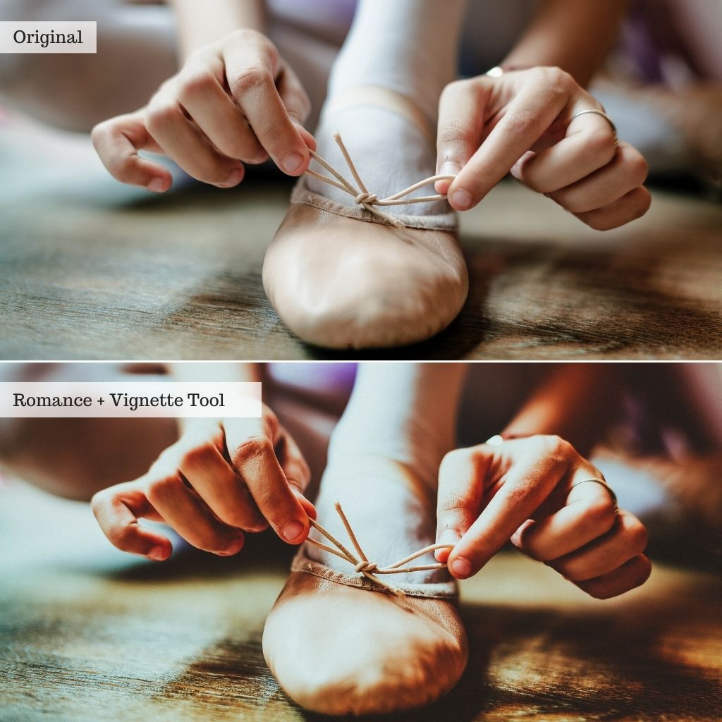 Cinematic HDR Lightroom Presets – Desktop & Mobile