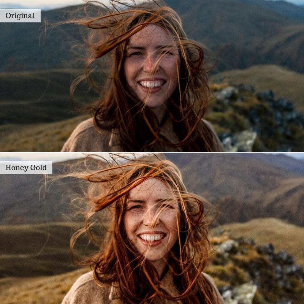 Luxe Instagram Preset Bundle (34 collections) for Lightroom Mobile & Desktop