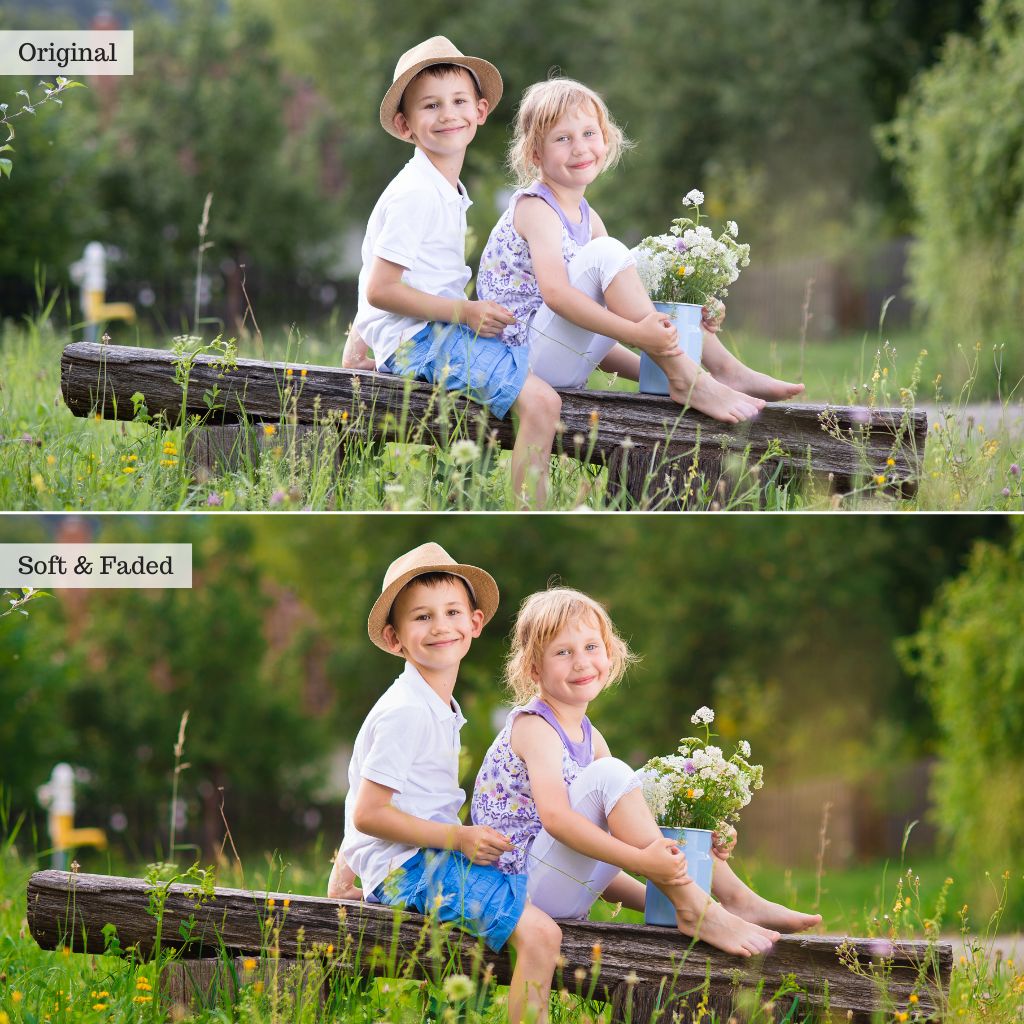 Luxe Video Essentials for LR CC – Desktop & Mobile