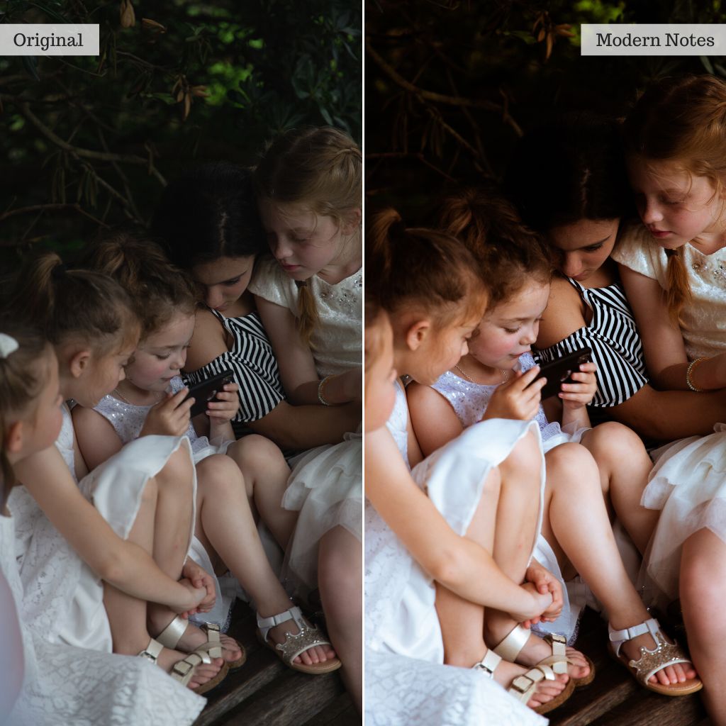 Brixton Video Essentials For LR CC – Desktop & Mobile