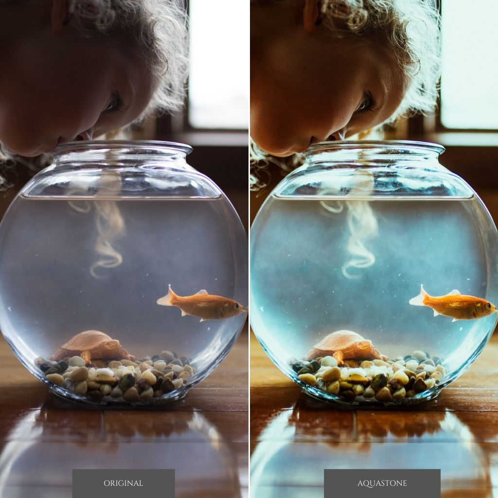 Cinematic Film Lightroom Presets – Desktop & Mobile