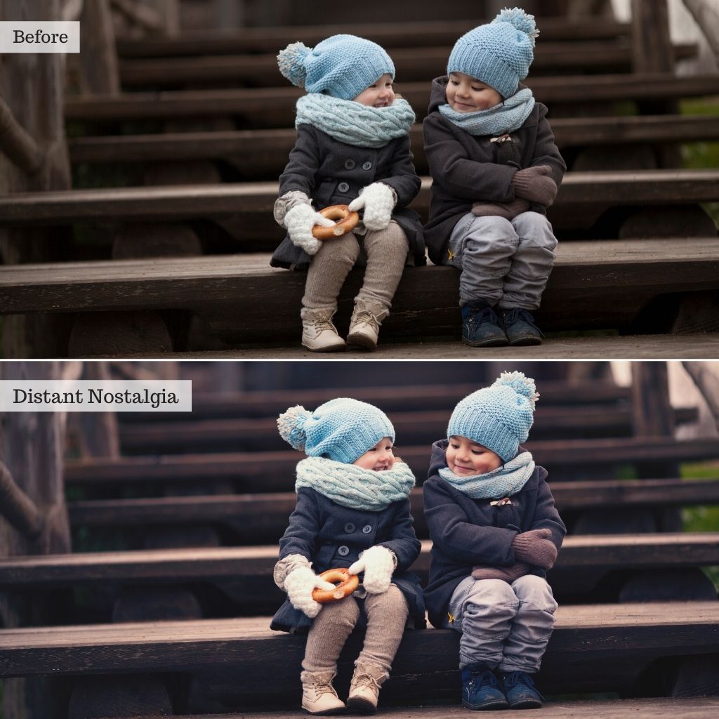 Luxe Essentials Photopea Actions & Editing Tools