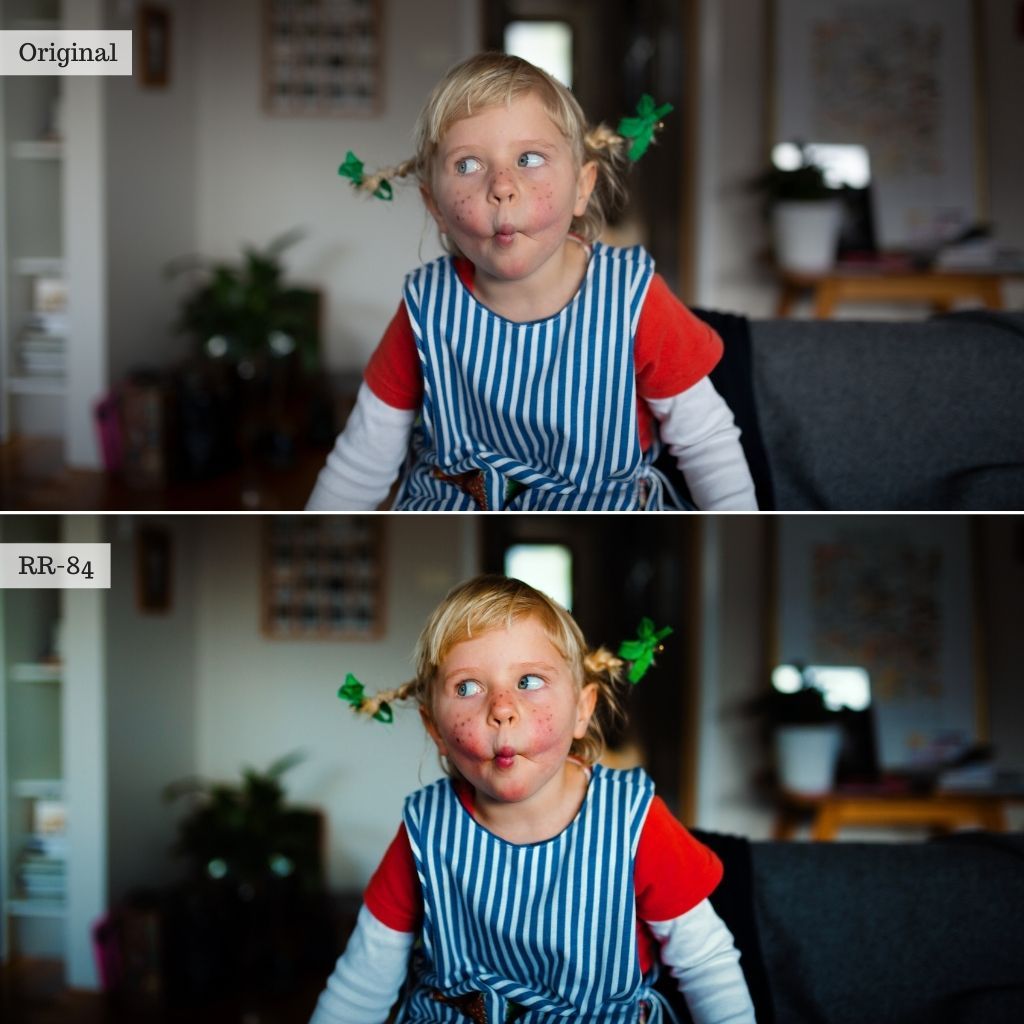 Luxe LUTs Bundle (8 Collections) – Desktop & Mobile