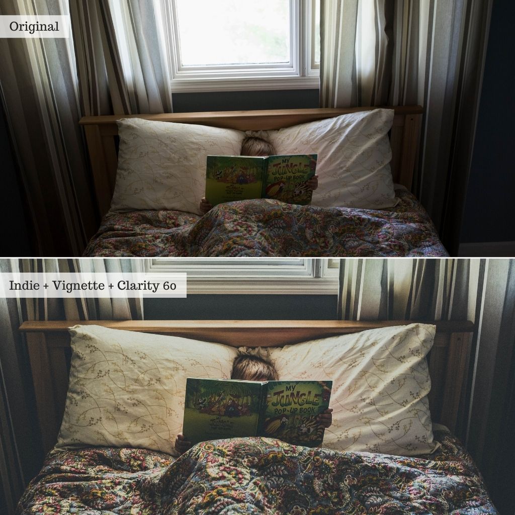 Cinematic HDR Lightroom Presets – Desktop & Mobile