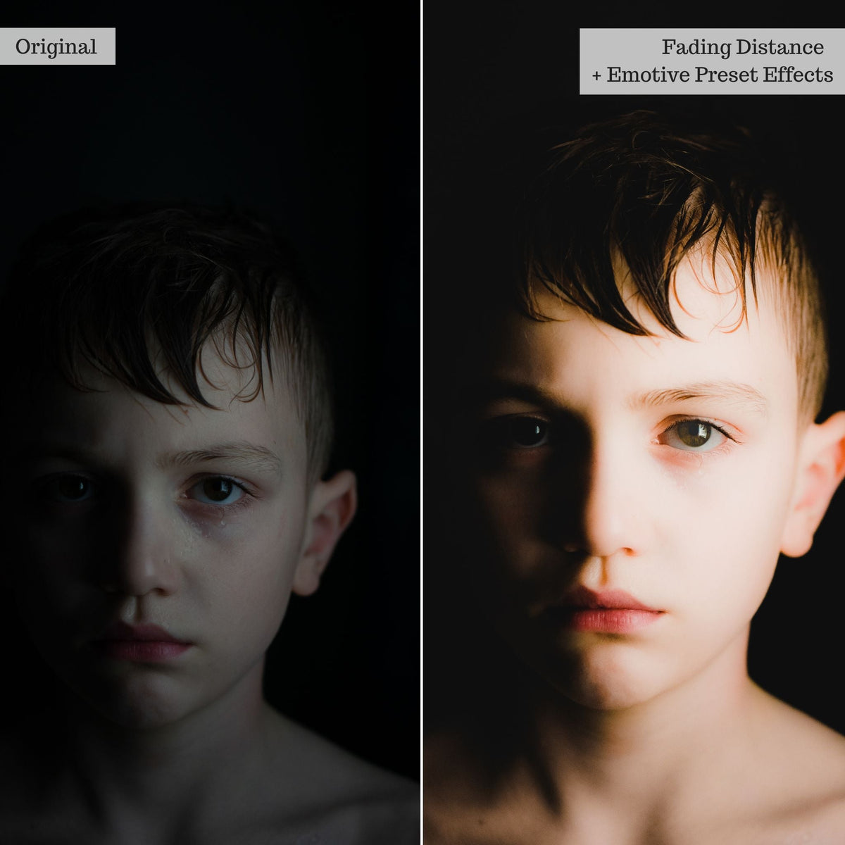 Emotive Lightroom Presets & AI Powered Tools – Desktop & Mobile