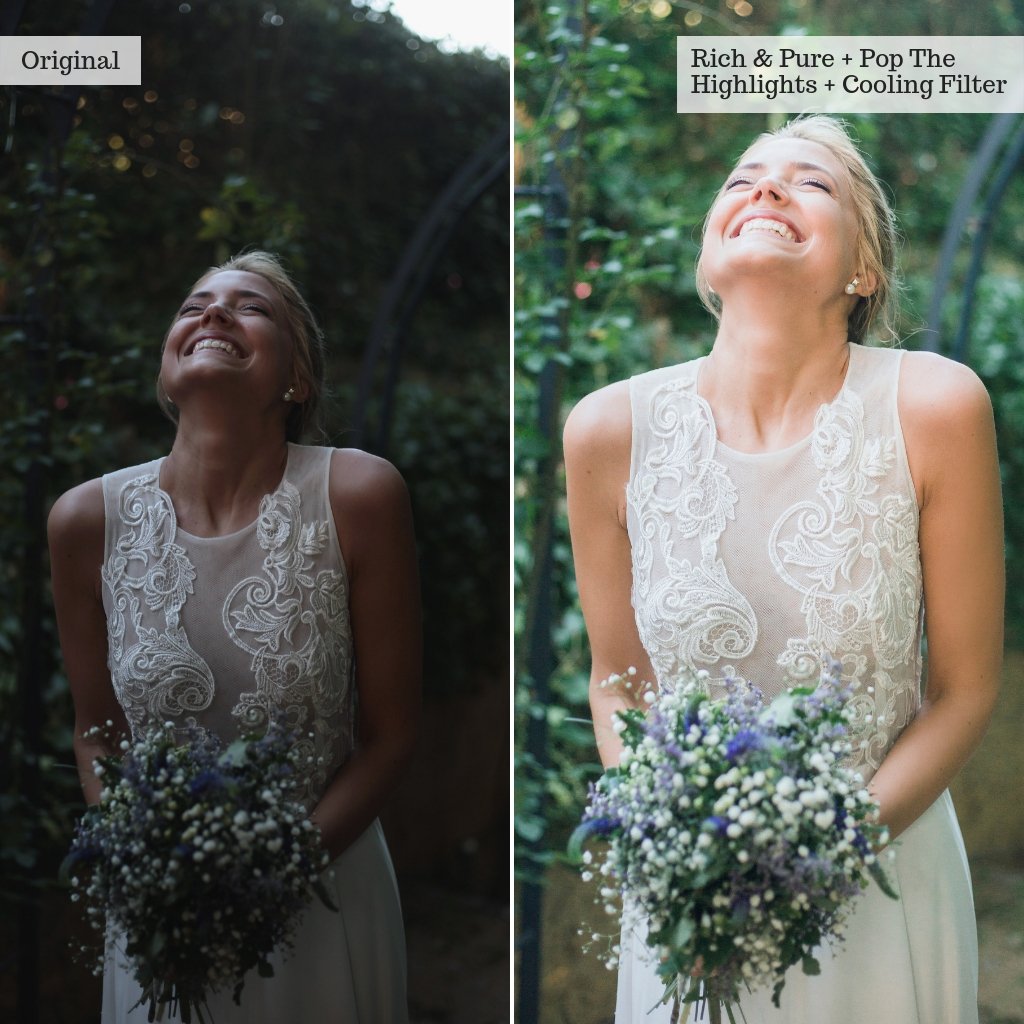 Luxe Preset Bundle (38 collections) for Lightroom & Photoshop – Desktop & Mobile