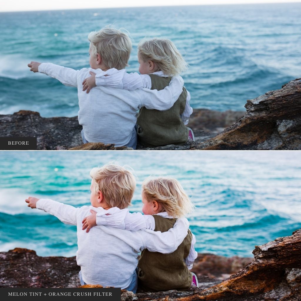 ColorMade Lightroom Preset Bundle (19 collections)