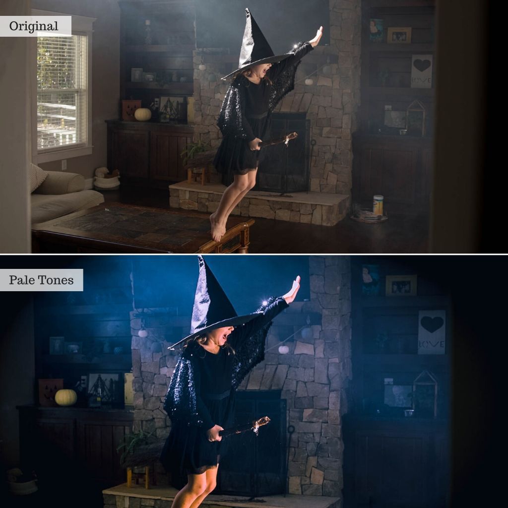 Luxe Preset Bundle (38 collections) for Lightroom & Photoshop – Desktop & Mobile