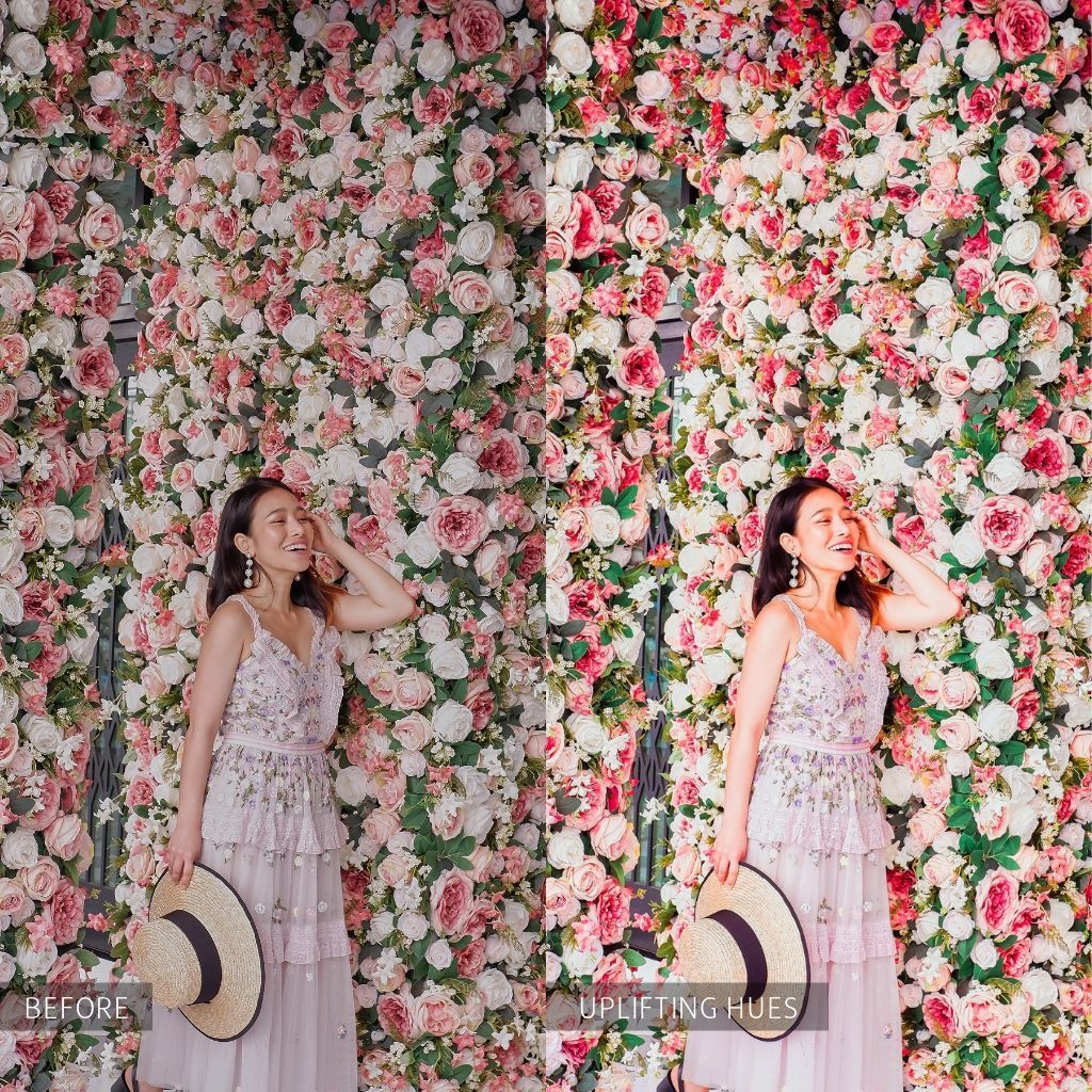 Luxe Instagram Preset Bundle (34 collections) for Lightroom Mobile & Desktop