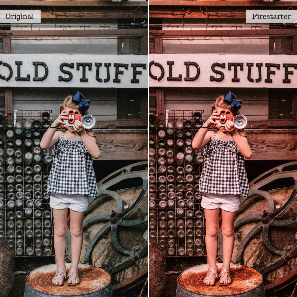 Brixton Video Essentials For LR CC – Desktop & Mobile