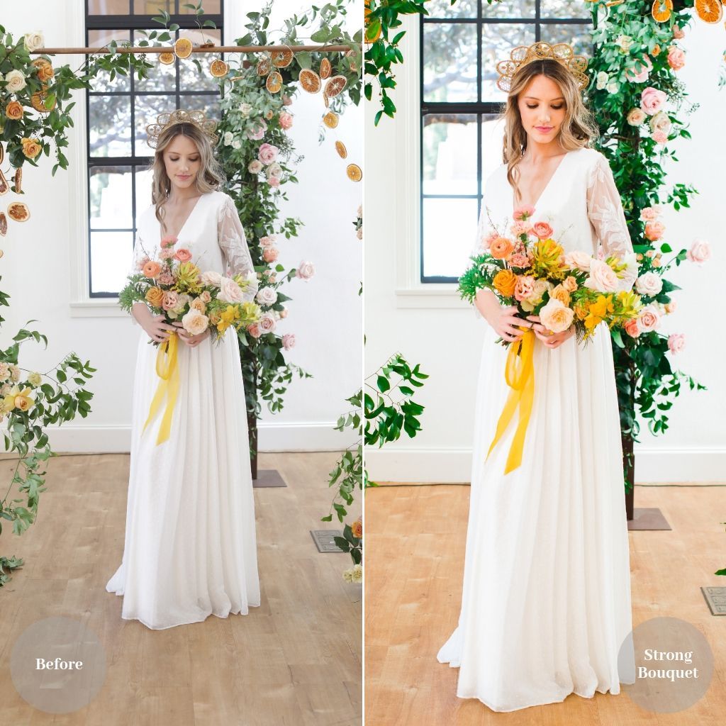 Portraits and Weddings Preset Bundle (19 collections) for Lightroom & Photoshop