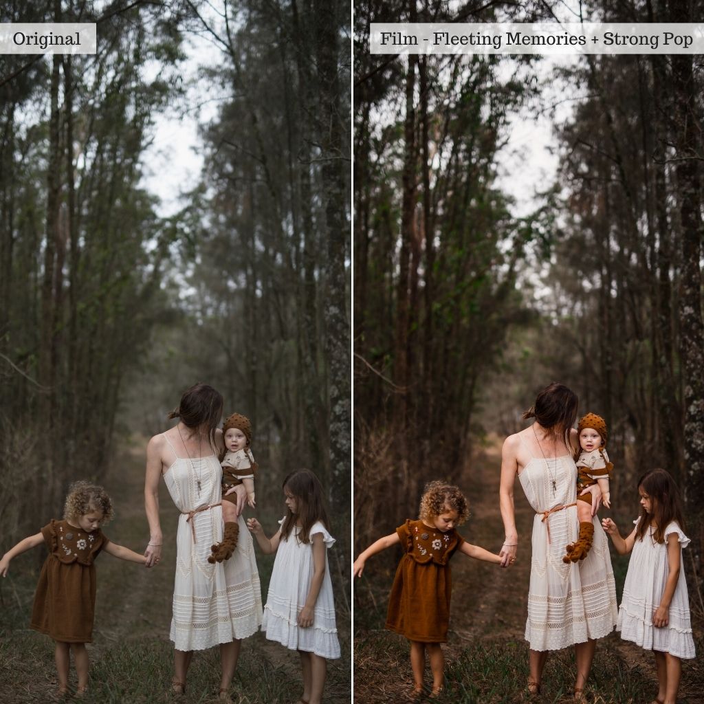 Essentials Lightroom Presets & AI Tools v2.0 – Desktop & Mobile