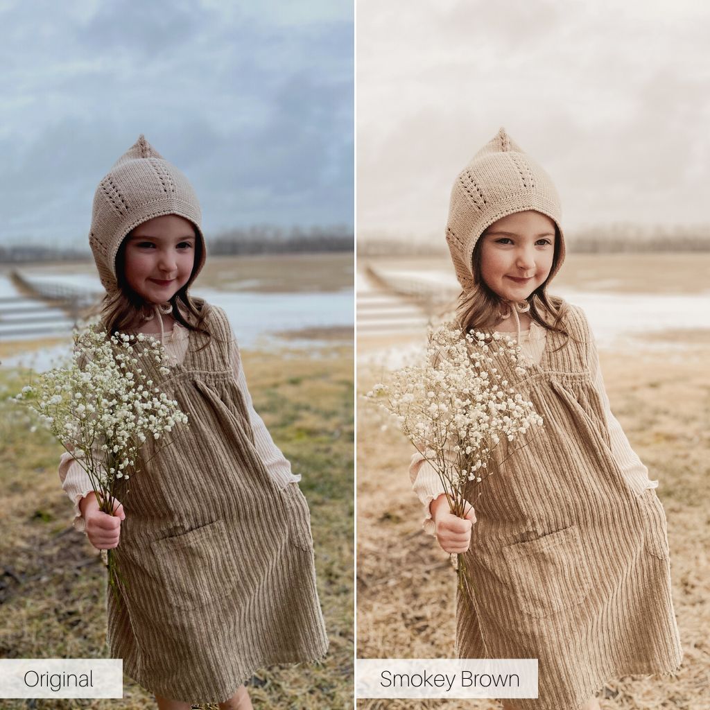 Light & Airy Creams Lightroom Presets – Desktop & Mobile