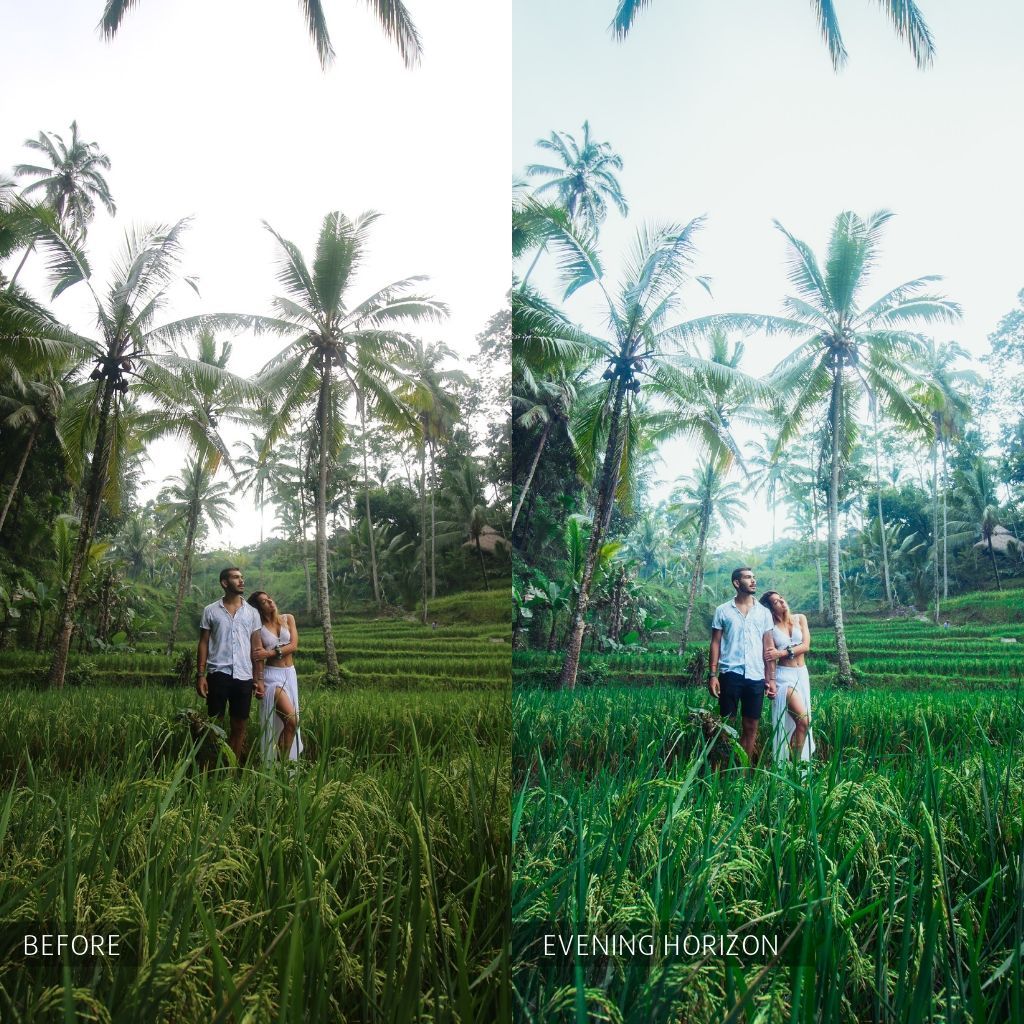 Travel Themed Instagram Presets for Lightroom Mobile & Desktop