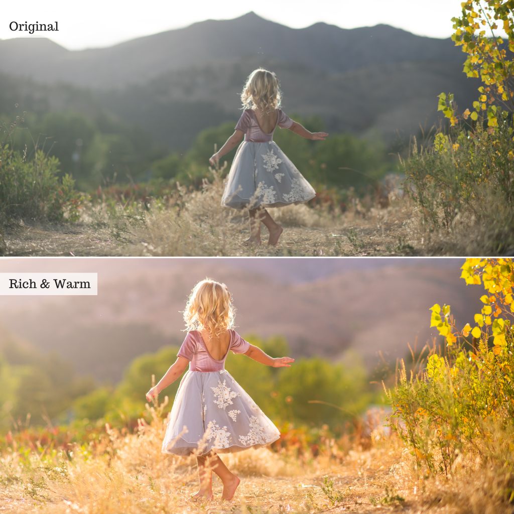 Luxe Video Essentials for LR CC – Desktop & Mobile