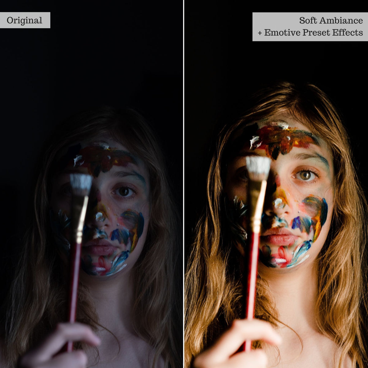 Emotive Lightroom Presets & AI Powered Tools – Desktop & Mobile