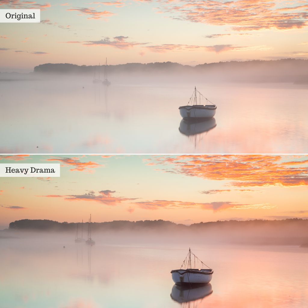 Luxe Video Essentials for LR CC – Desktop & Mobile