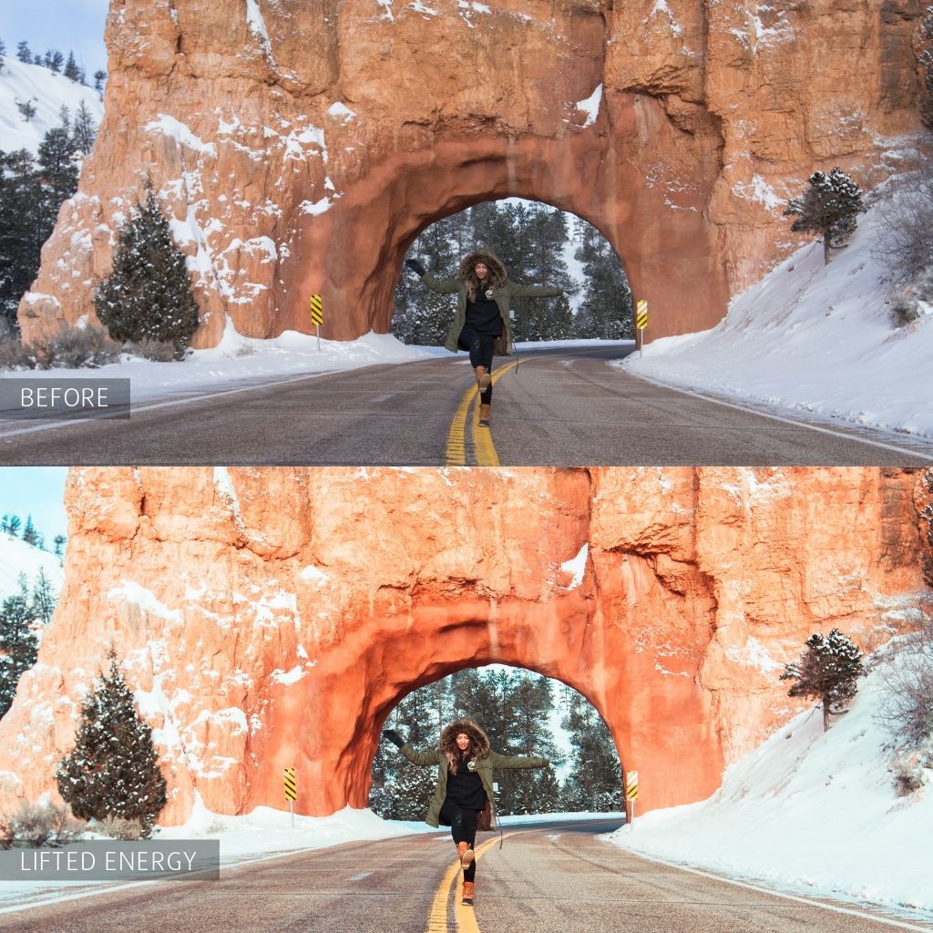 Lifestyle Themed Instagram Presets for Lightroom Mobile & Desktop