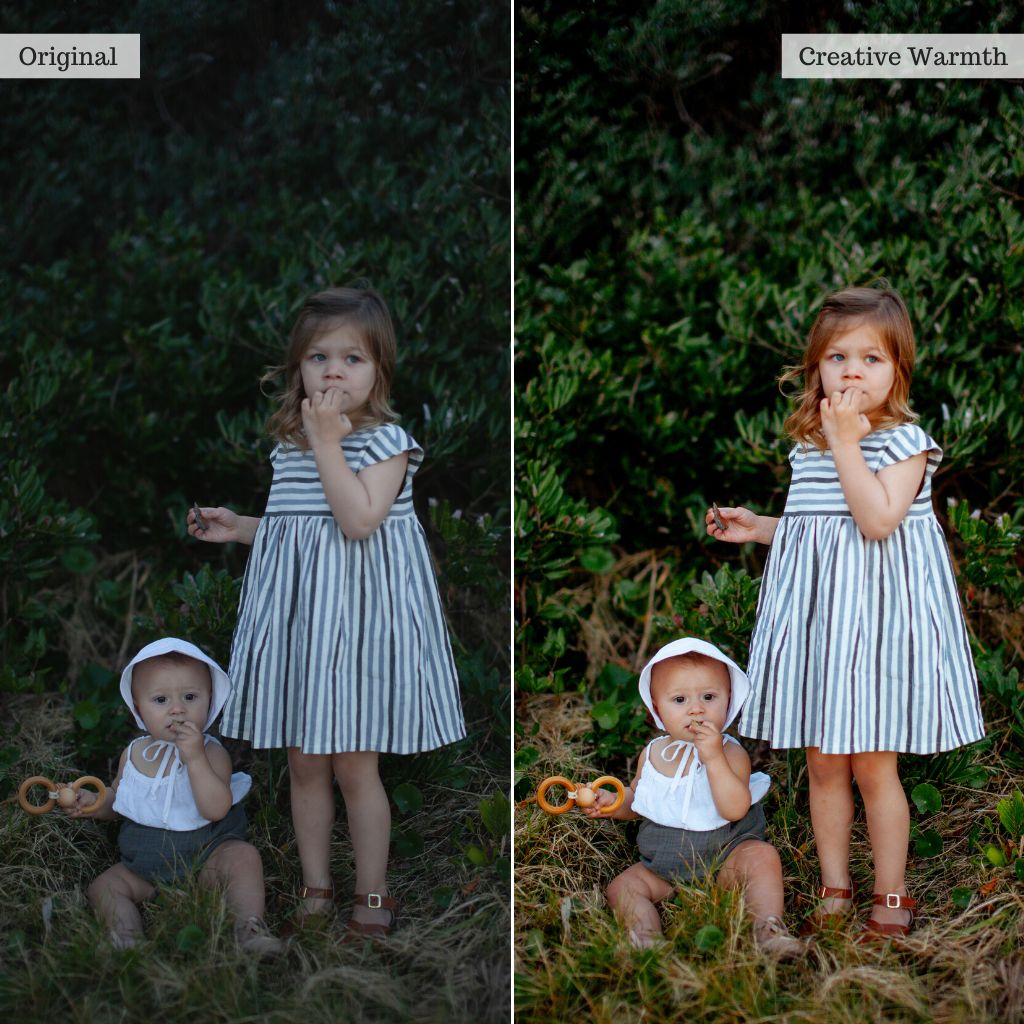 Brixton Video Essentials For LR CC – Desktop & Mobile