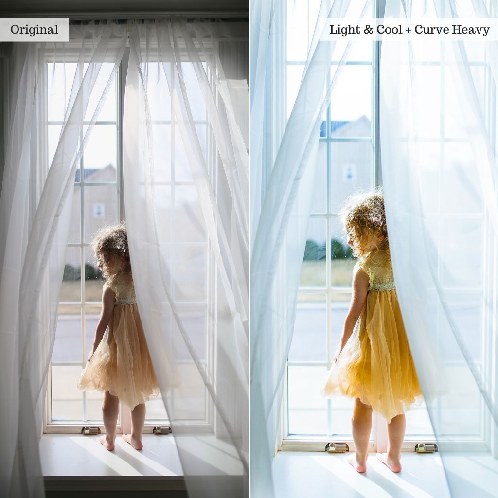 Luxe Preset Bundle (28 collections) for Lightroom &amp; Photoshop – Desktop &amp; Mobile