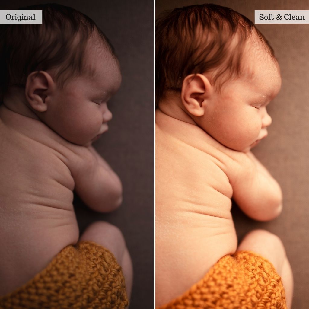 Skin LUTs & Lightroom Profiles – Desktop & Mobile