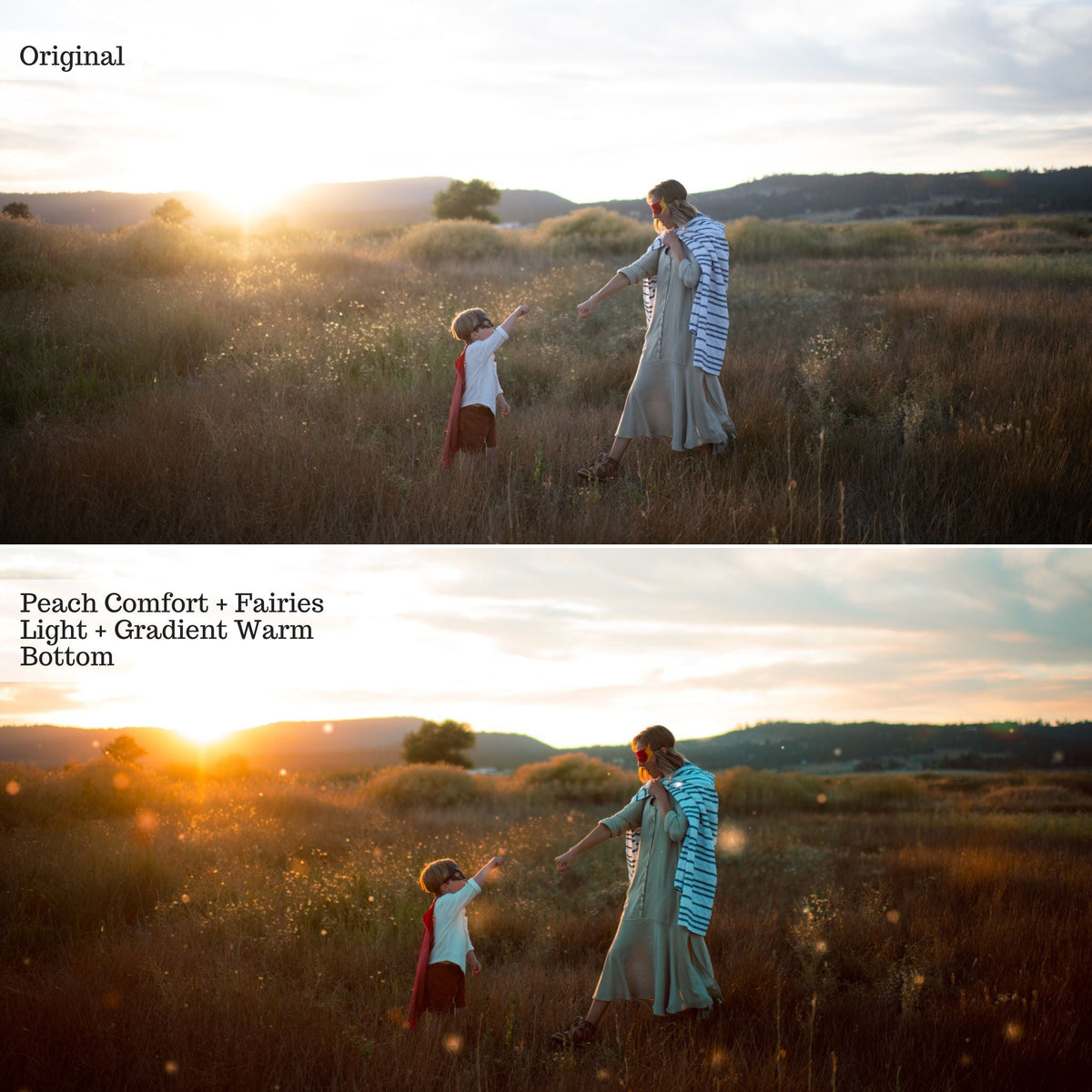 Luxe Touch of Tweed Autumn Lightroom Presets & AI Tools v2.0 – Desktop & Mobile