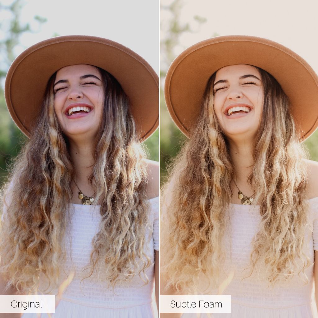 Light & Airy Creams Lightroom Presets – Desktop & Mobile