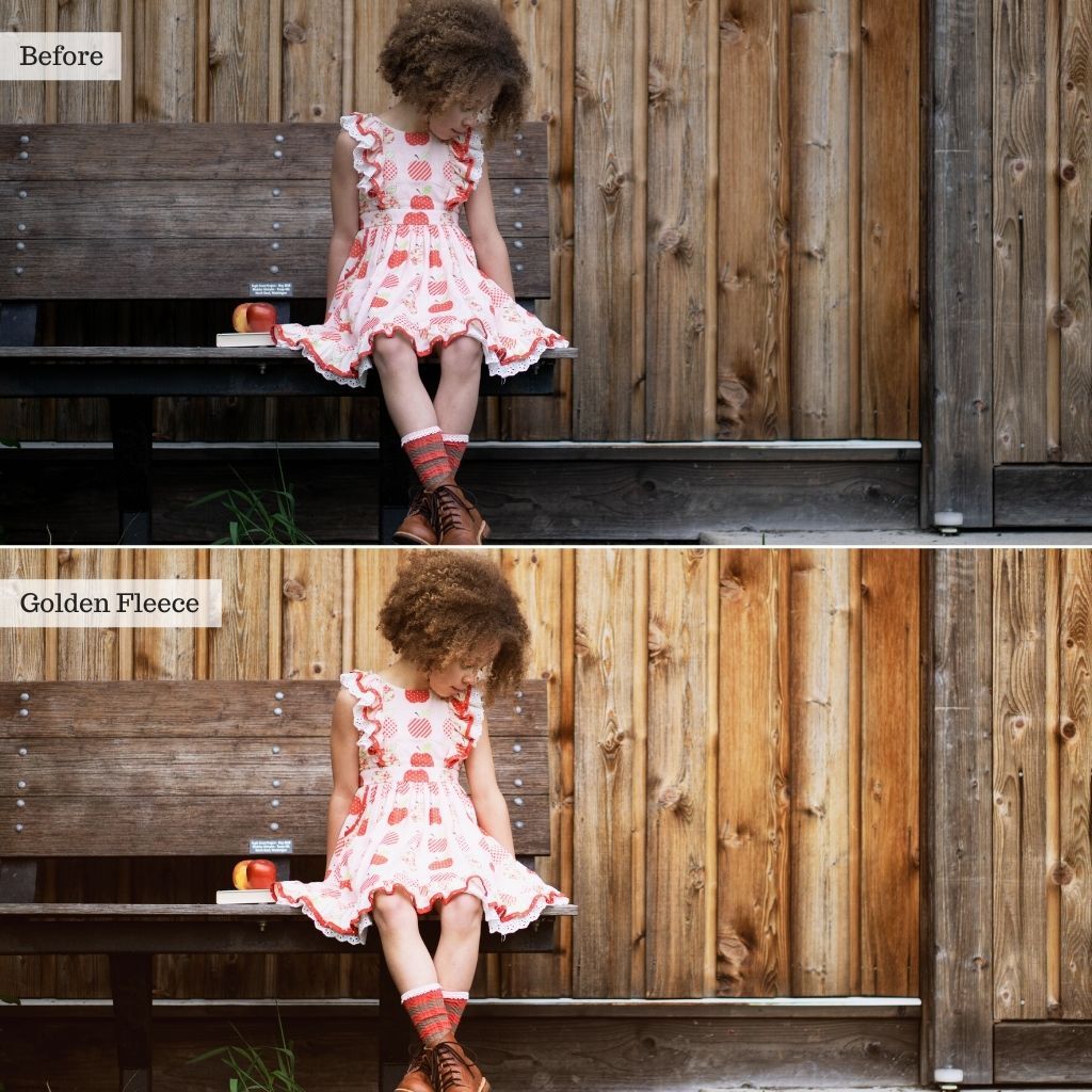 Luxe Essentials Photopea Actions & Editing Tools