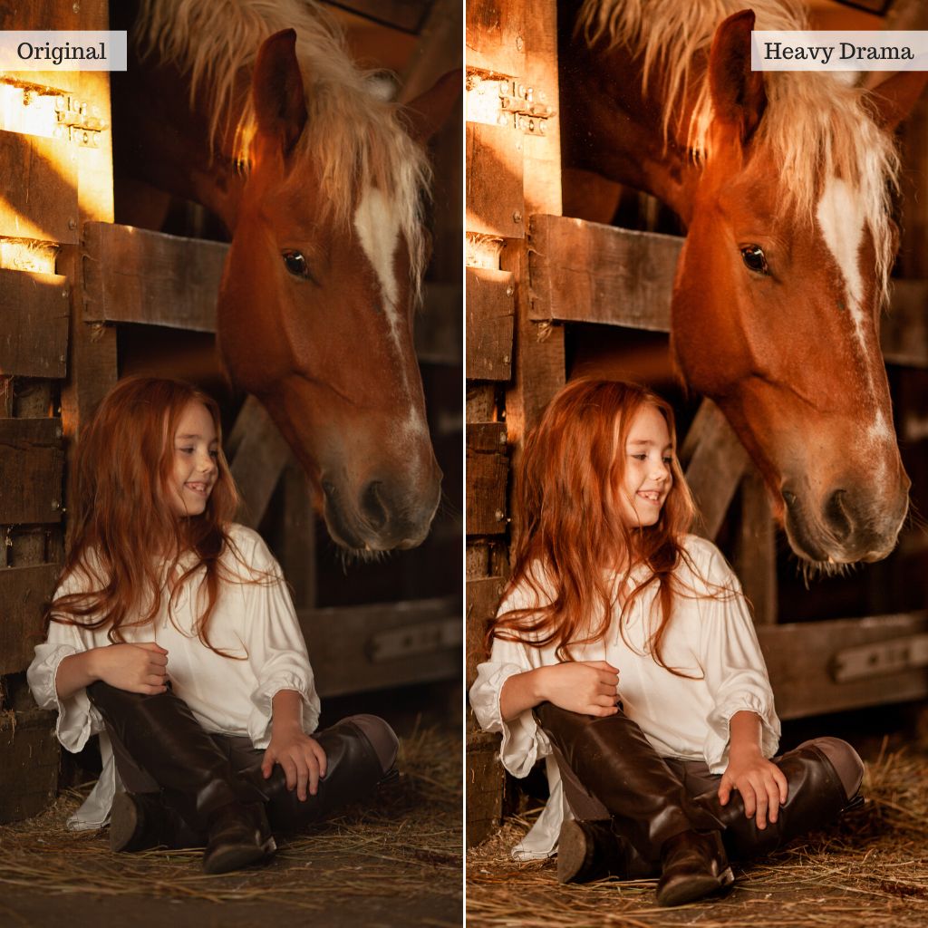 Luxe Video Essentials for LR CC – Desktop & Mobile