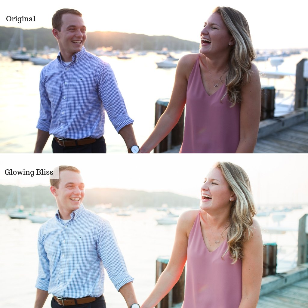 Luxe Preset Bundle (38 collections) for Lightroom & Photoshop – Desktop & Mobile