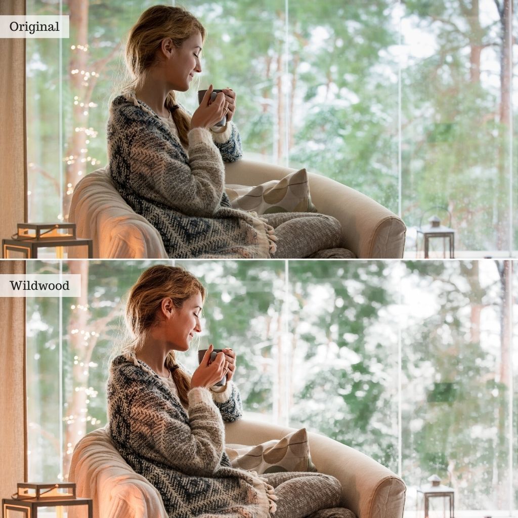Wildwood Instagram Presets for Lightroom Mobile & Desktop