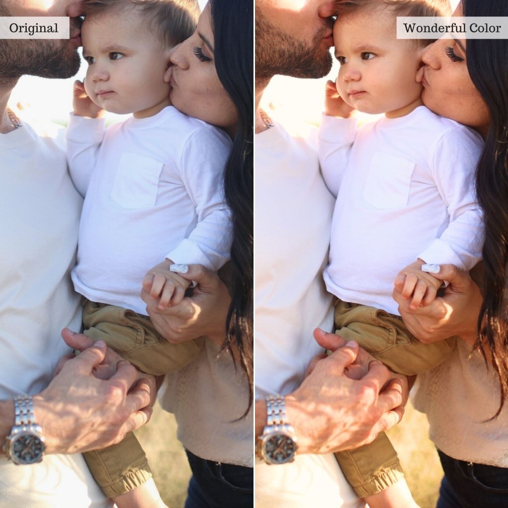 Skin LUTs & Lightroom Profiles – Desktop & Mobile