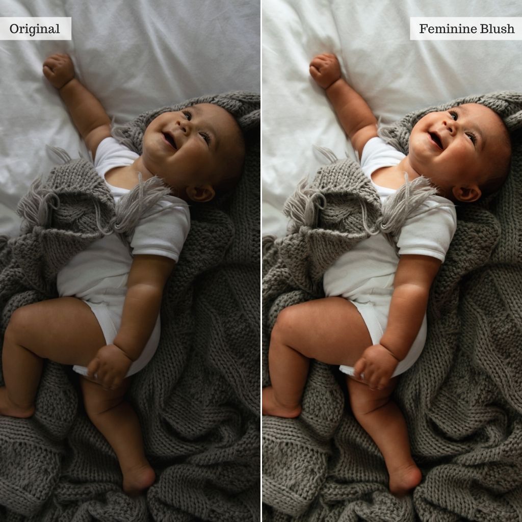 Skin LUTs & Lightroom Profiles – Desktop & Mobile