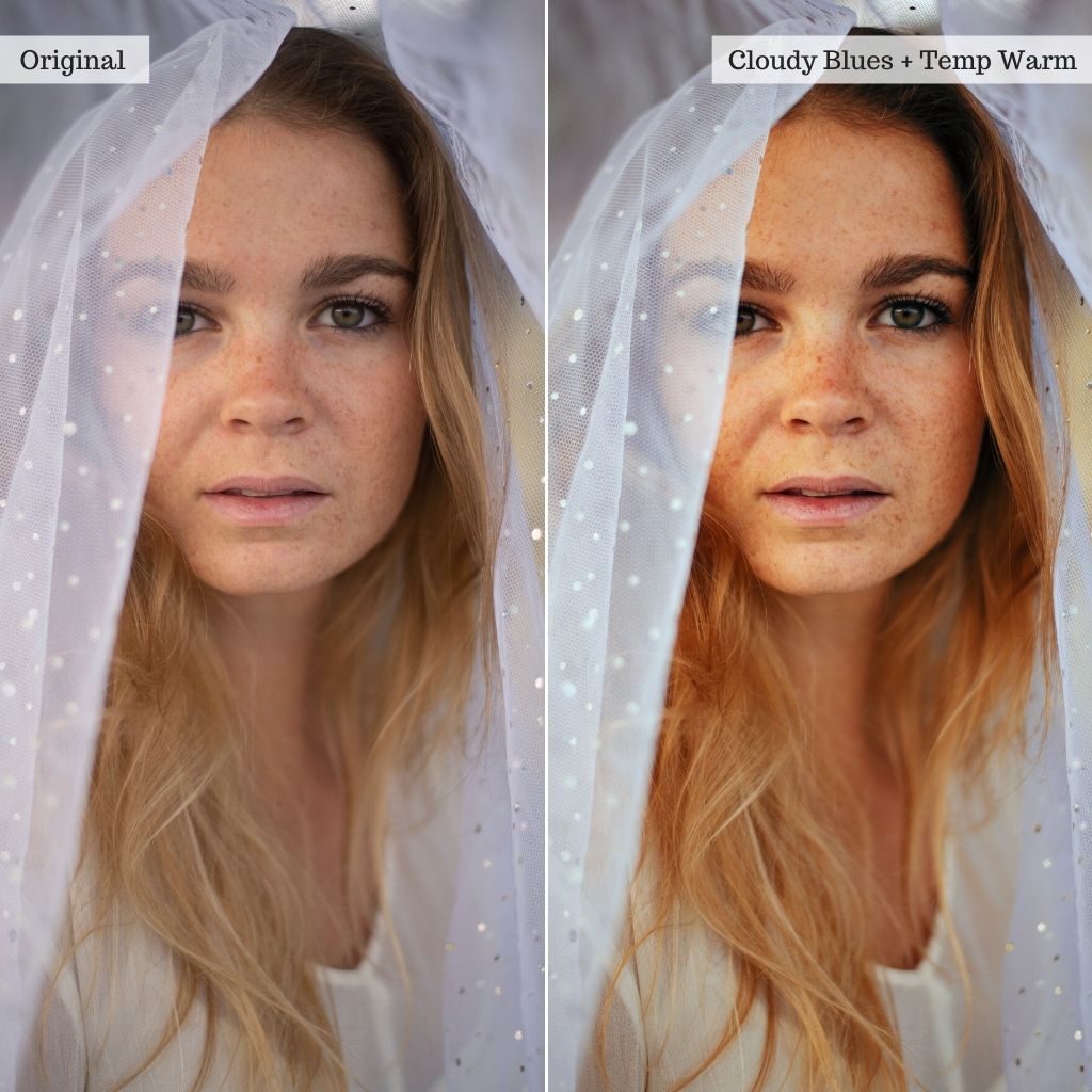 Skin LUTs & Lightroom Profiles – Desktop & Mobile