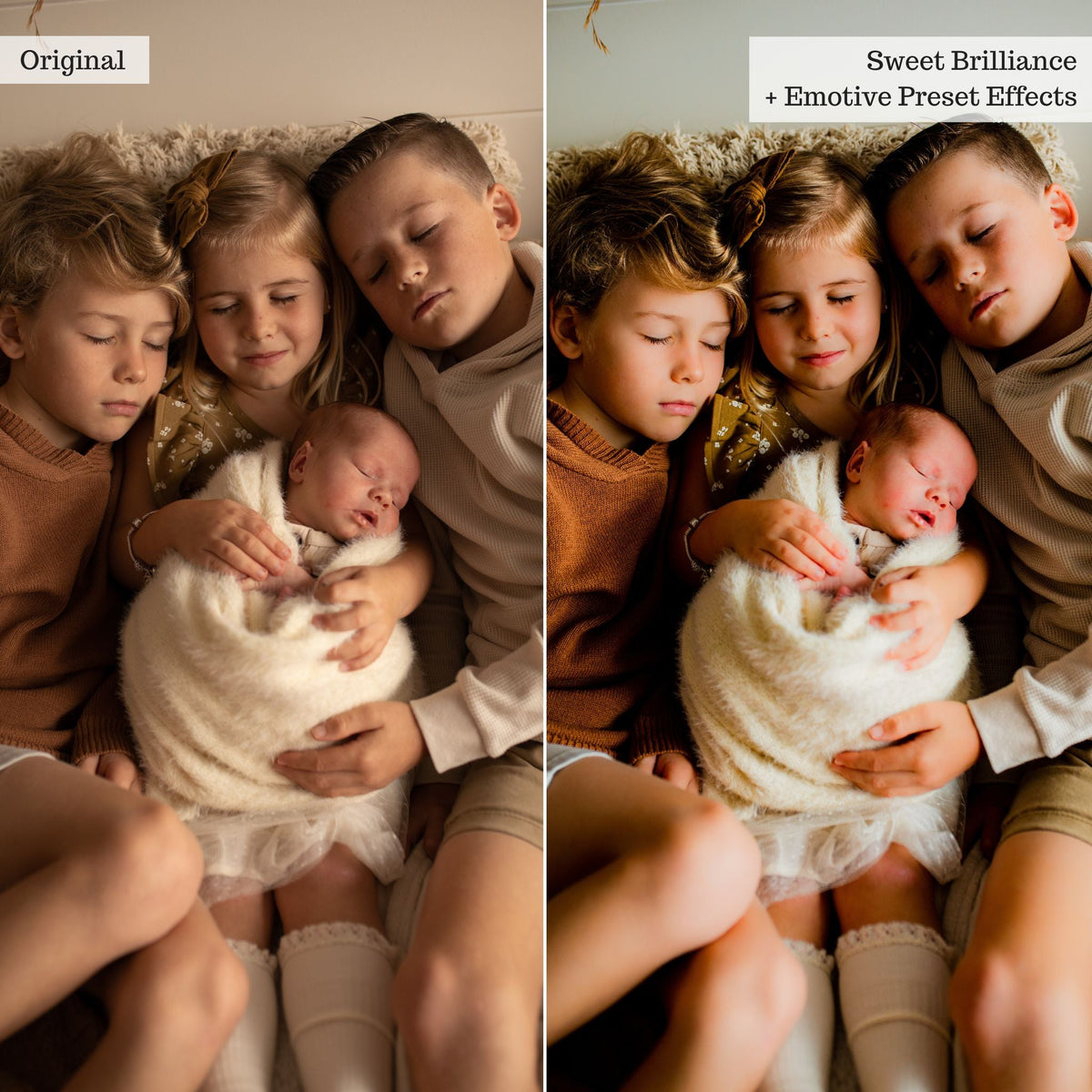 Emotive Lightroom Presets & AI Powered Tools – Desktop & Mobile