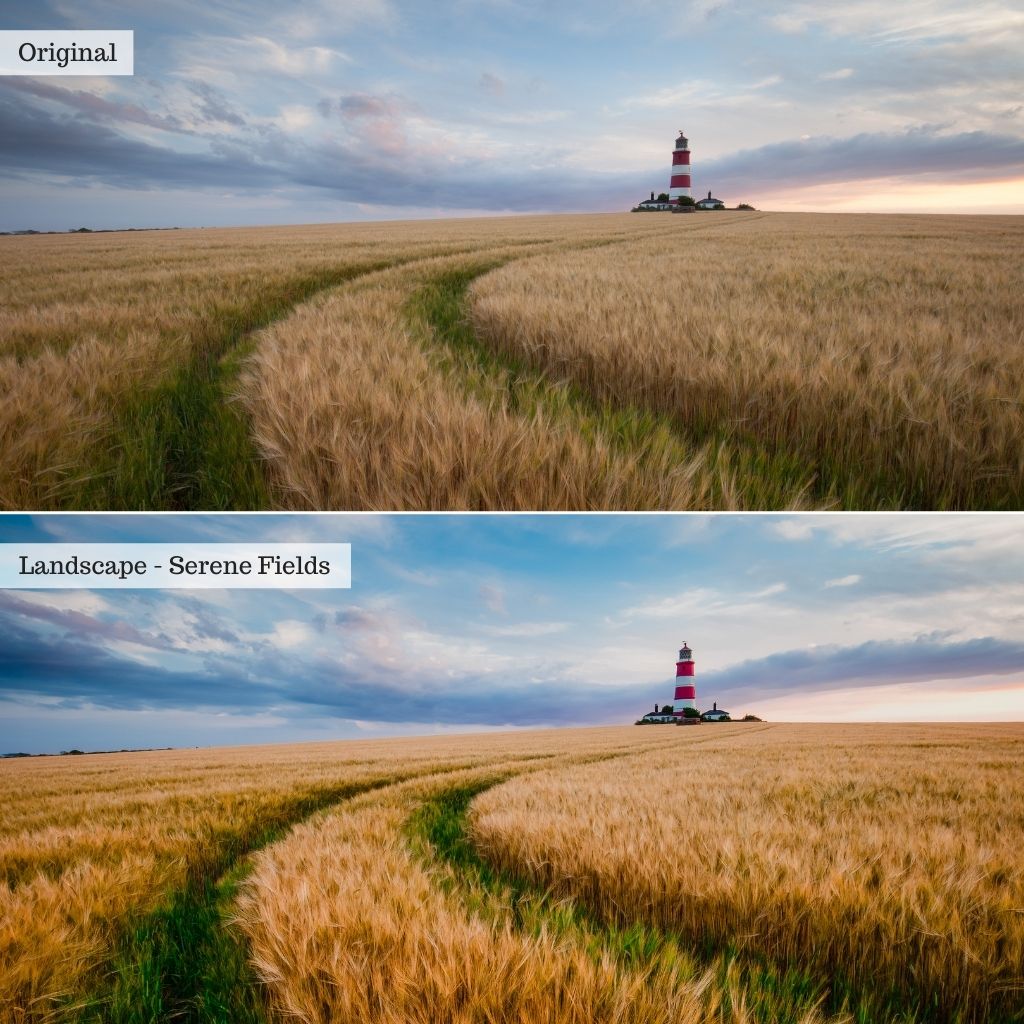 Essentials Lightroom Presets & AI Tools v2.0 – Desktop & Mobile