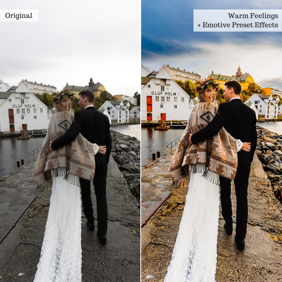 Emotive Lightroom Presets & AI Powered Tools – Desktop & Mobile