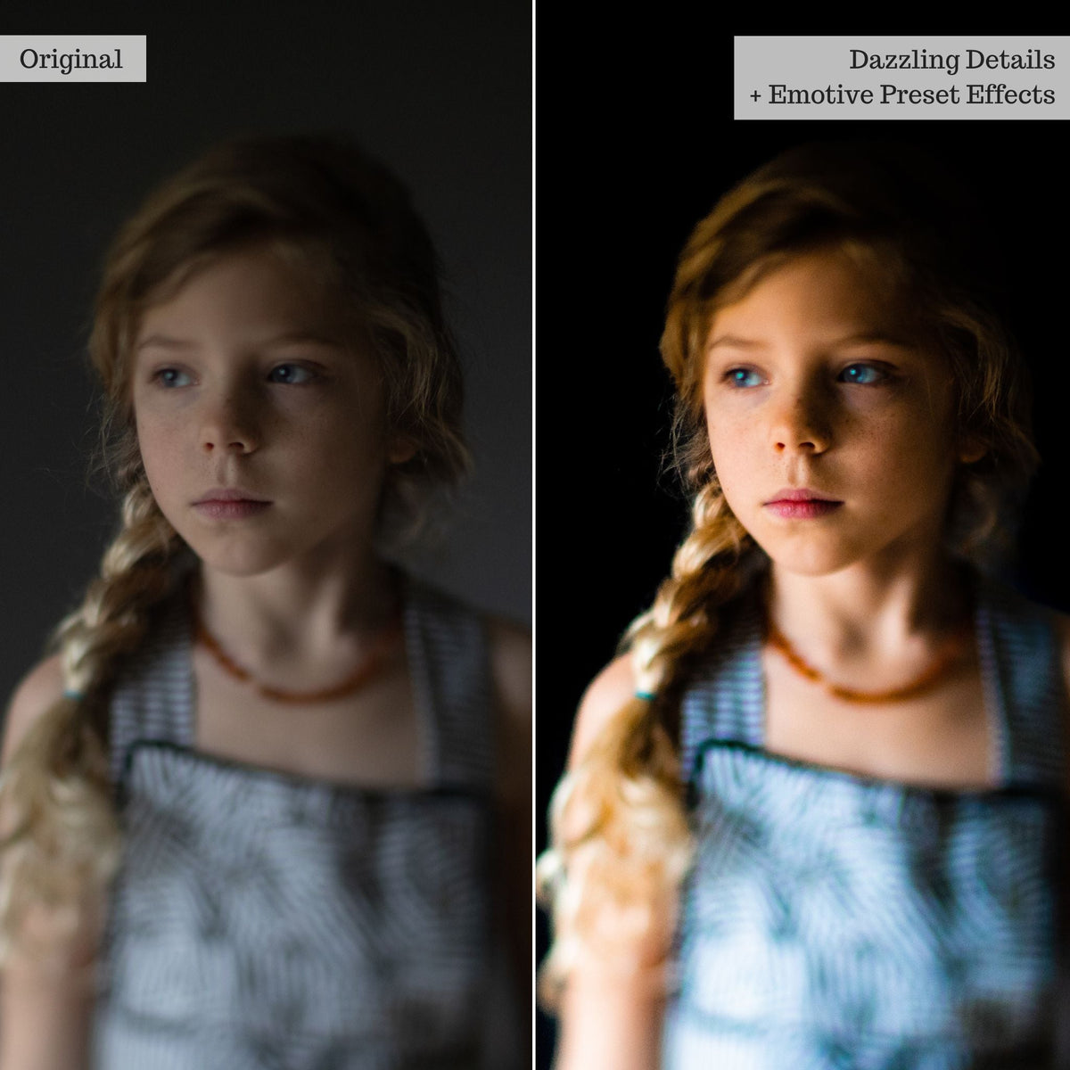 Emotive Lightroom Presets & AI Powered Tools – Desktop & Mobile
