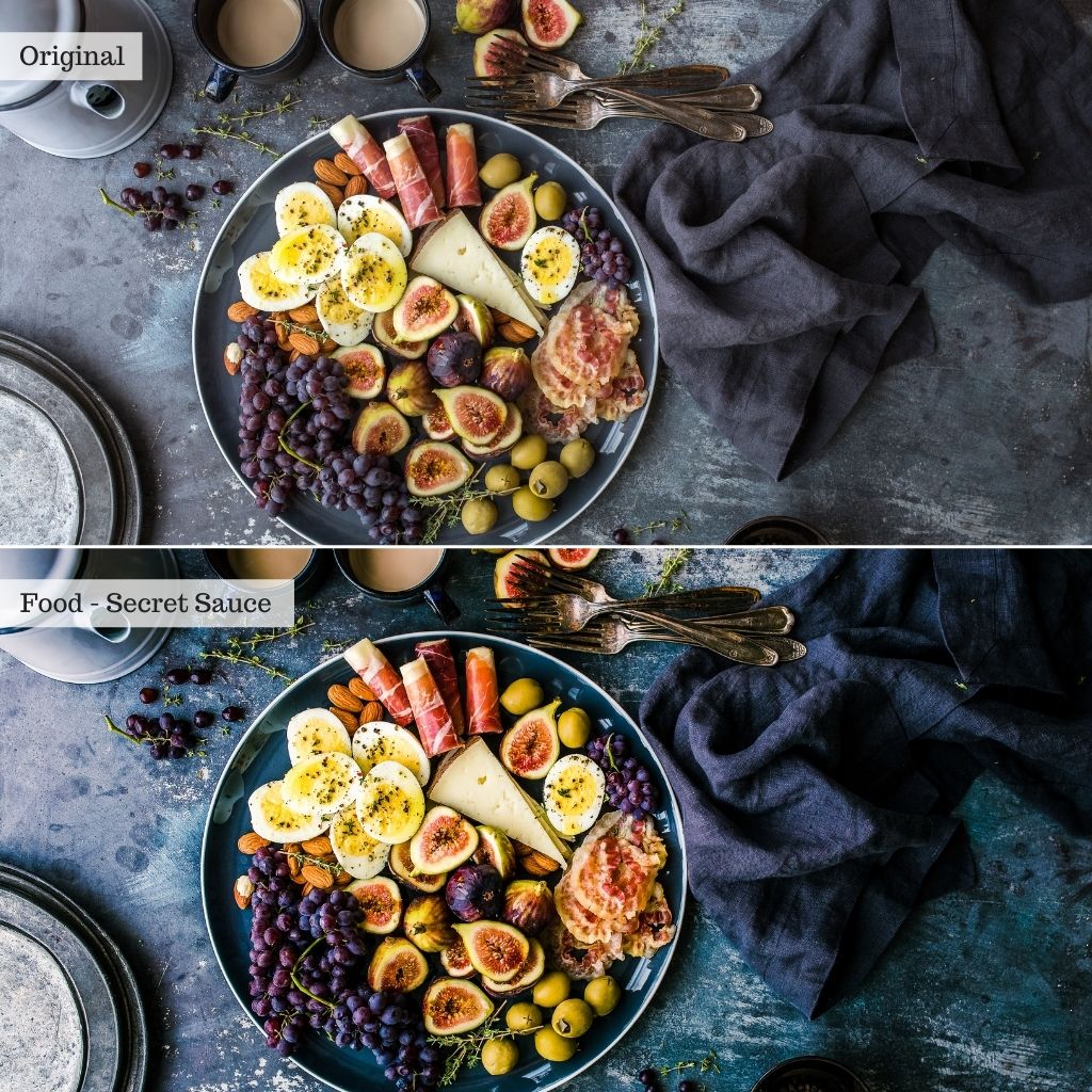 Essentials Lightroom Presets & AI Tools v2.0 – Desktop & Mobile